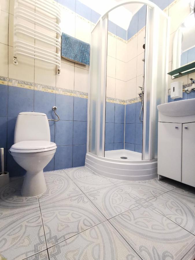 Grodzisko Pokoje Do Wynajecia Krynica Morska Habitación foto