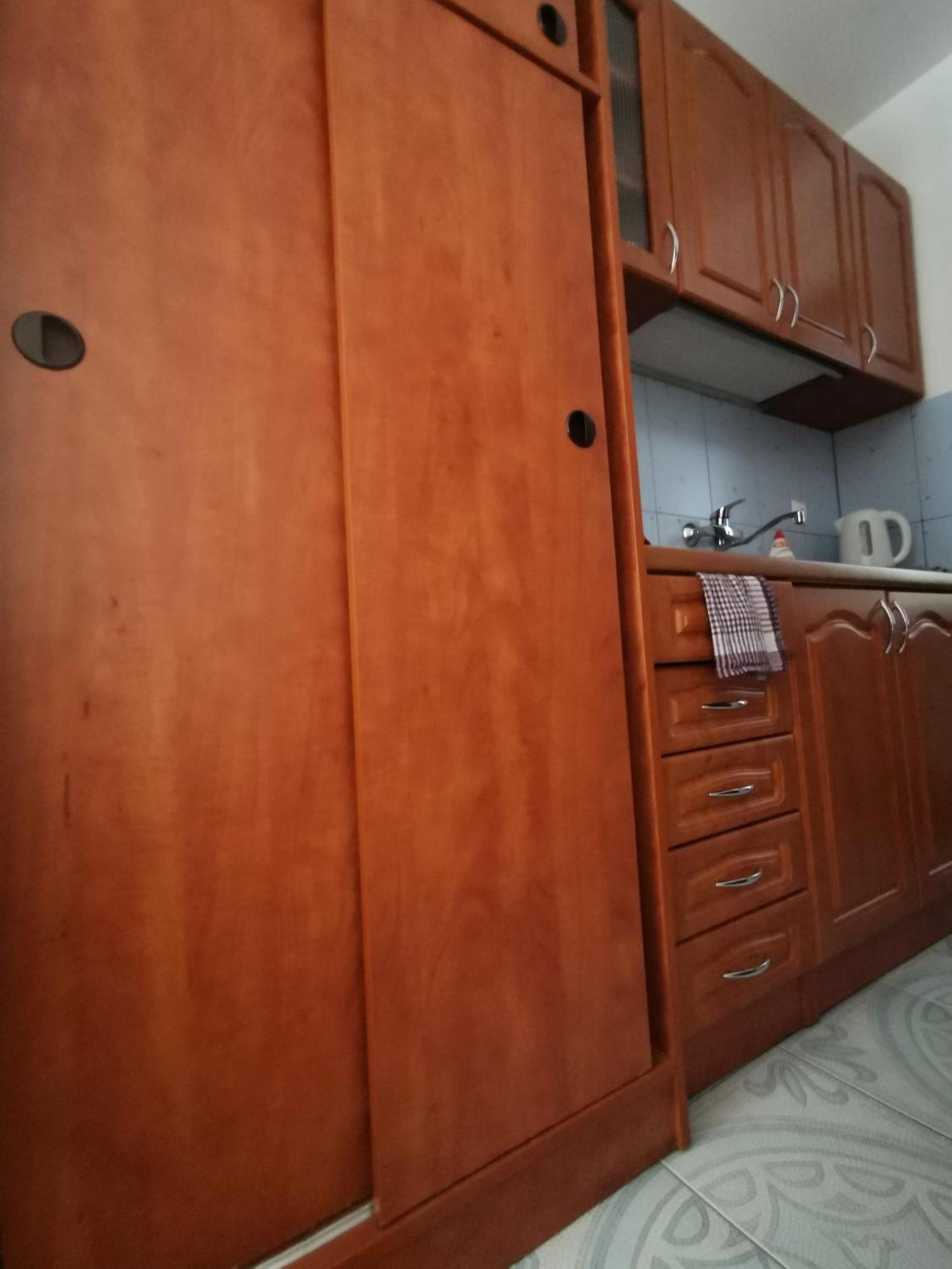 Grodzisko Pokoje Do Wynajecia Krynica Morska Habitación foto