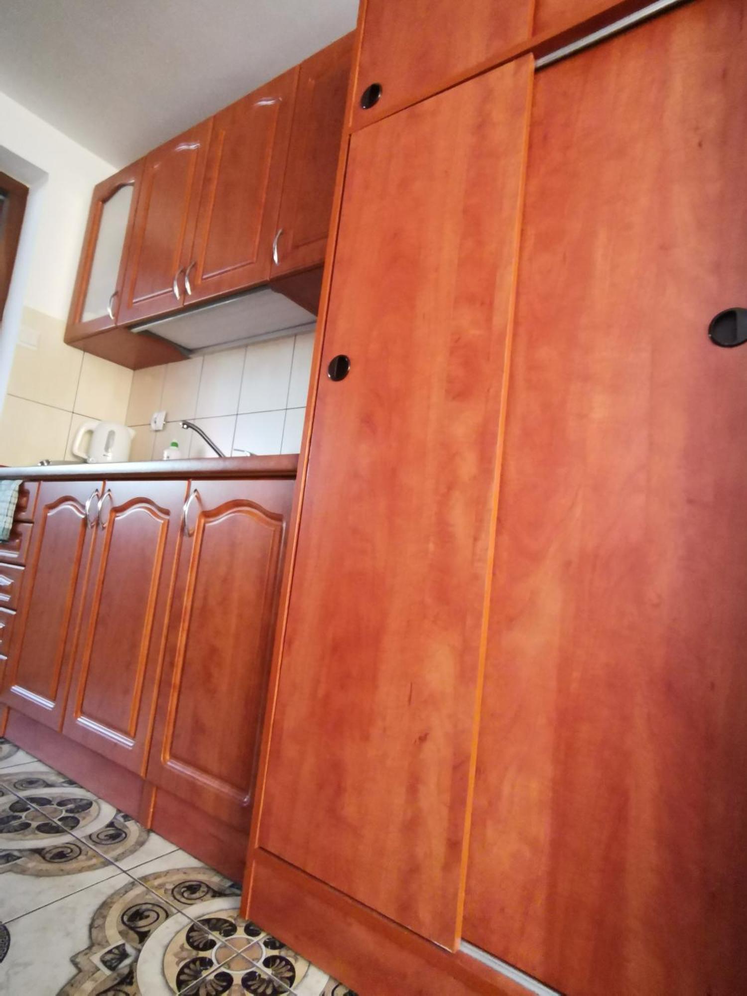 Grodzisko Pokoje Do Wynajecia Krynica Morska Habitación foto