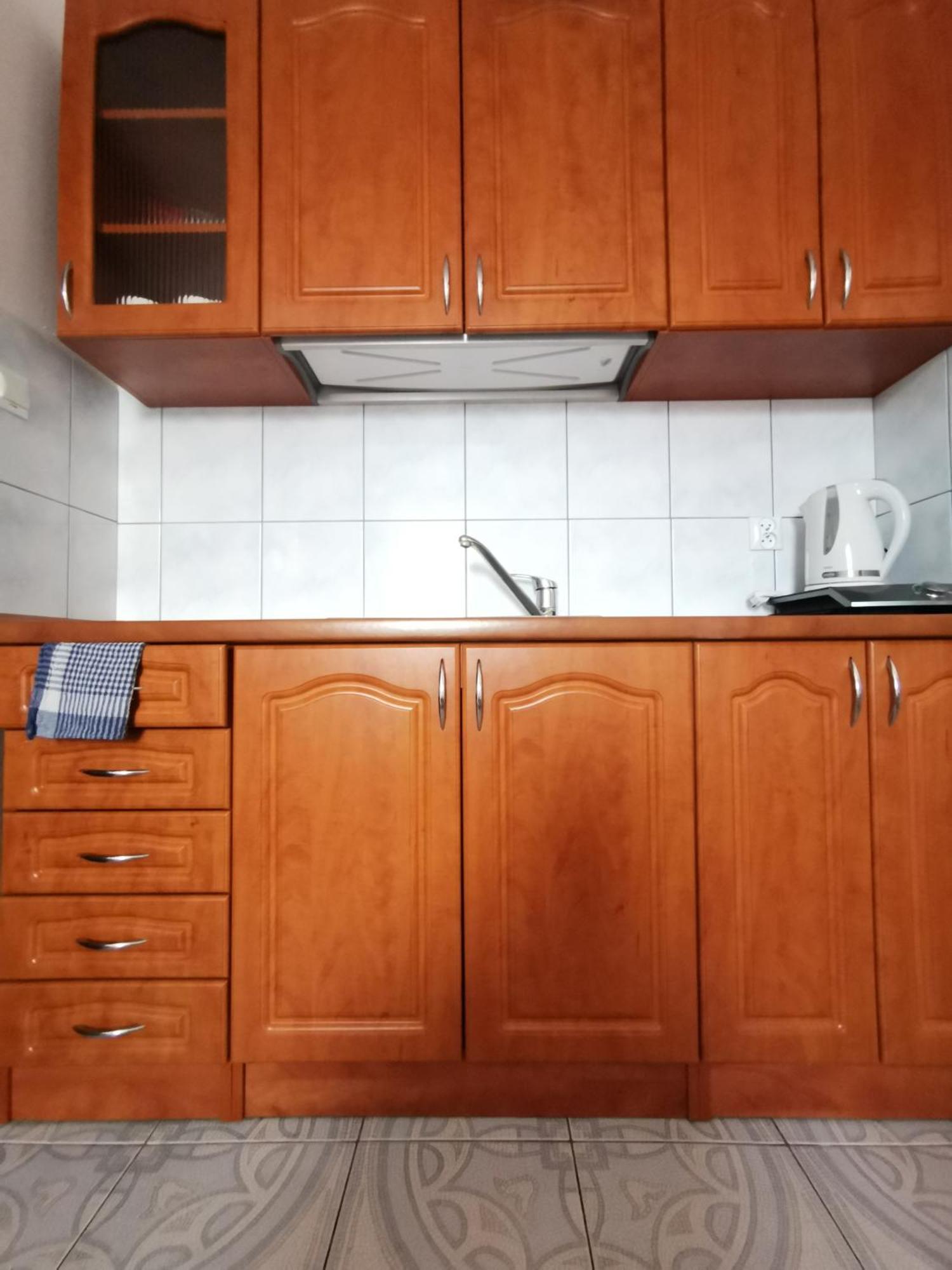 Grodzisko Pokoje Do Wynajecia Krynica Morska Habitación foto