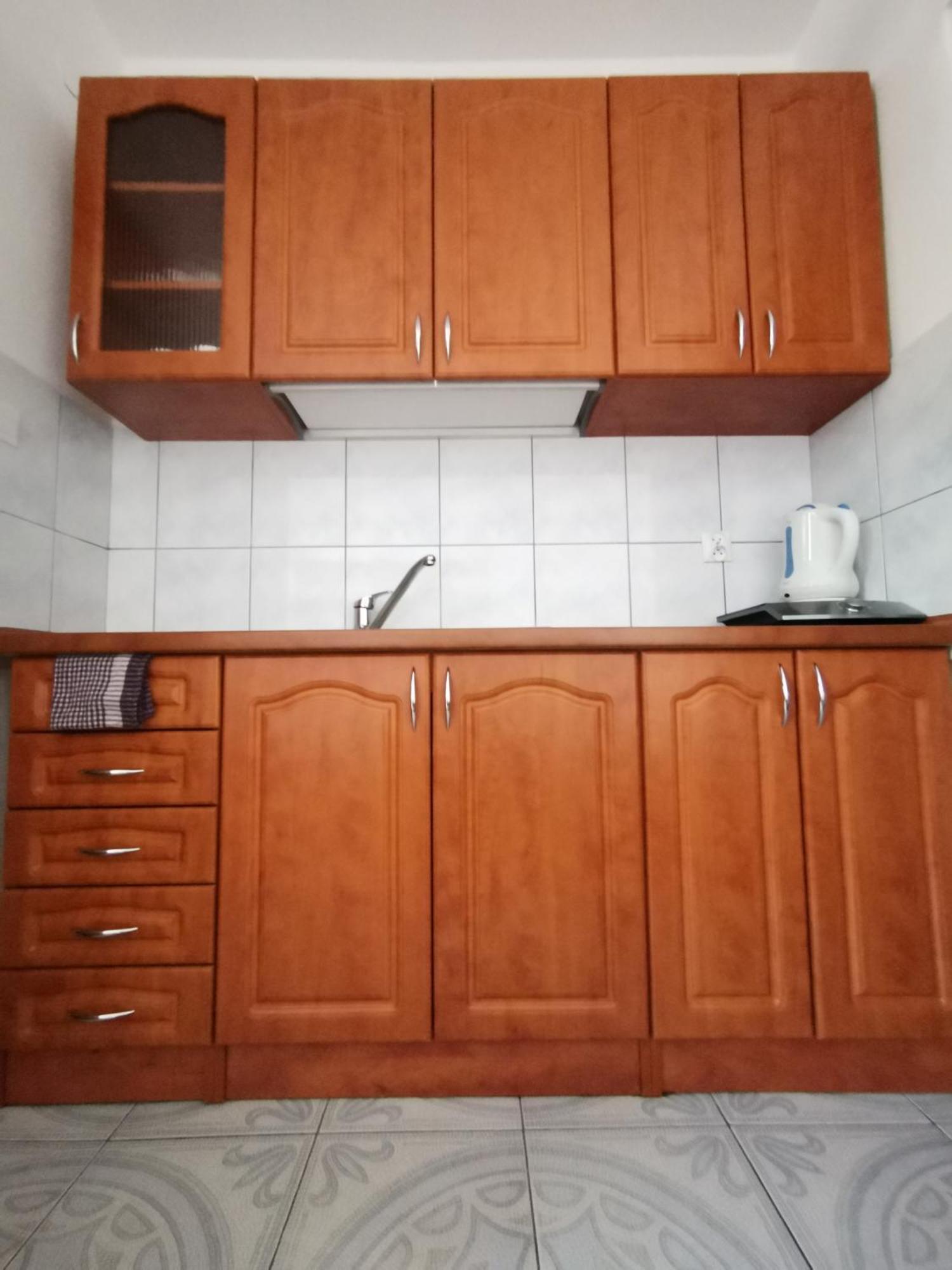Grodzisko Pokoje Do Wynajecia Krynica Morska Habitación foto