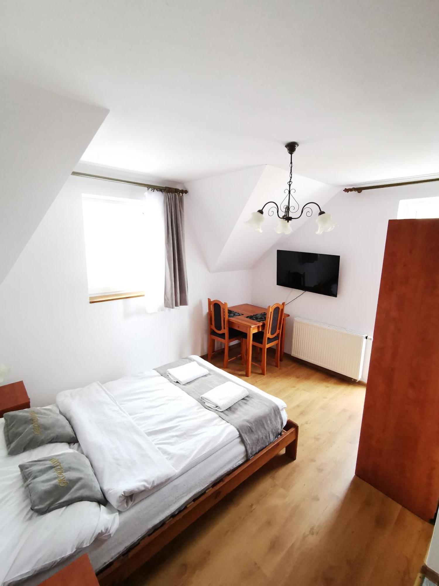 Grodzisko Pokoje Do Wynajecia Krynica Morska Habitación foto