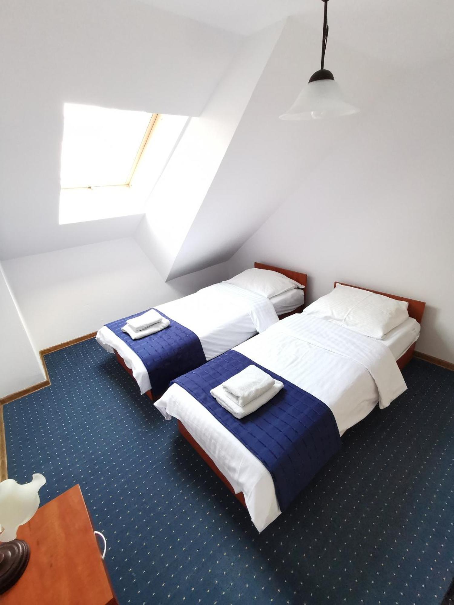 Grodzisko Pokoje Do Wynajecia Krynica Morska Habitación foto