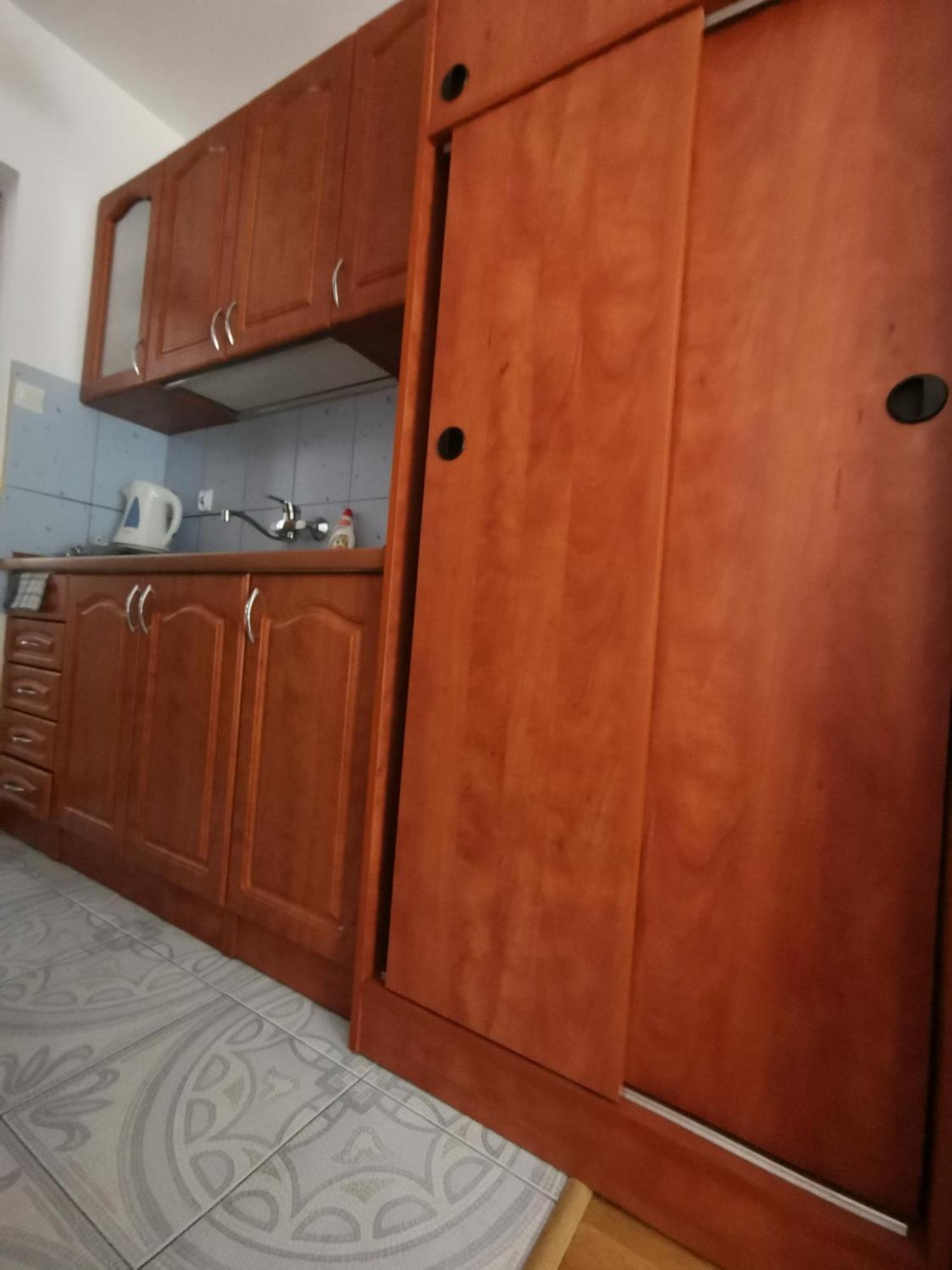 Grodzisko Pokoje Do Wynajecia Krynica Morska Habitación foto