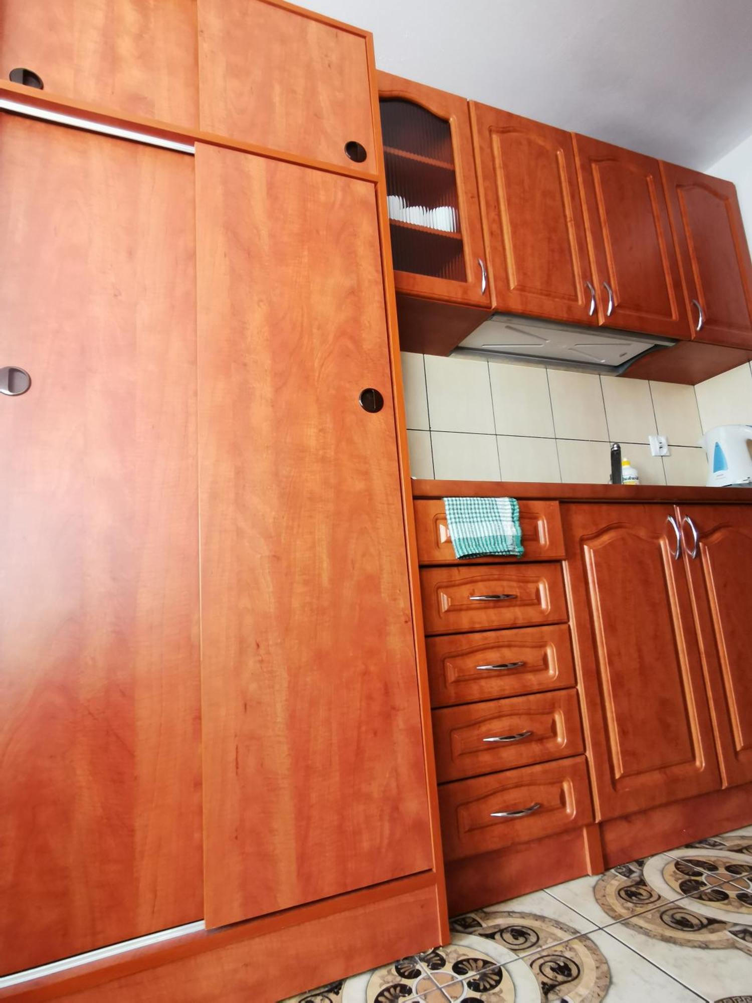Grodzisko Pokoje Do Wynajecia Krynica Morska Habitación foto