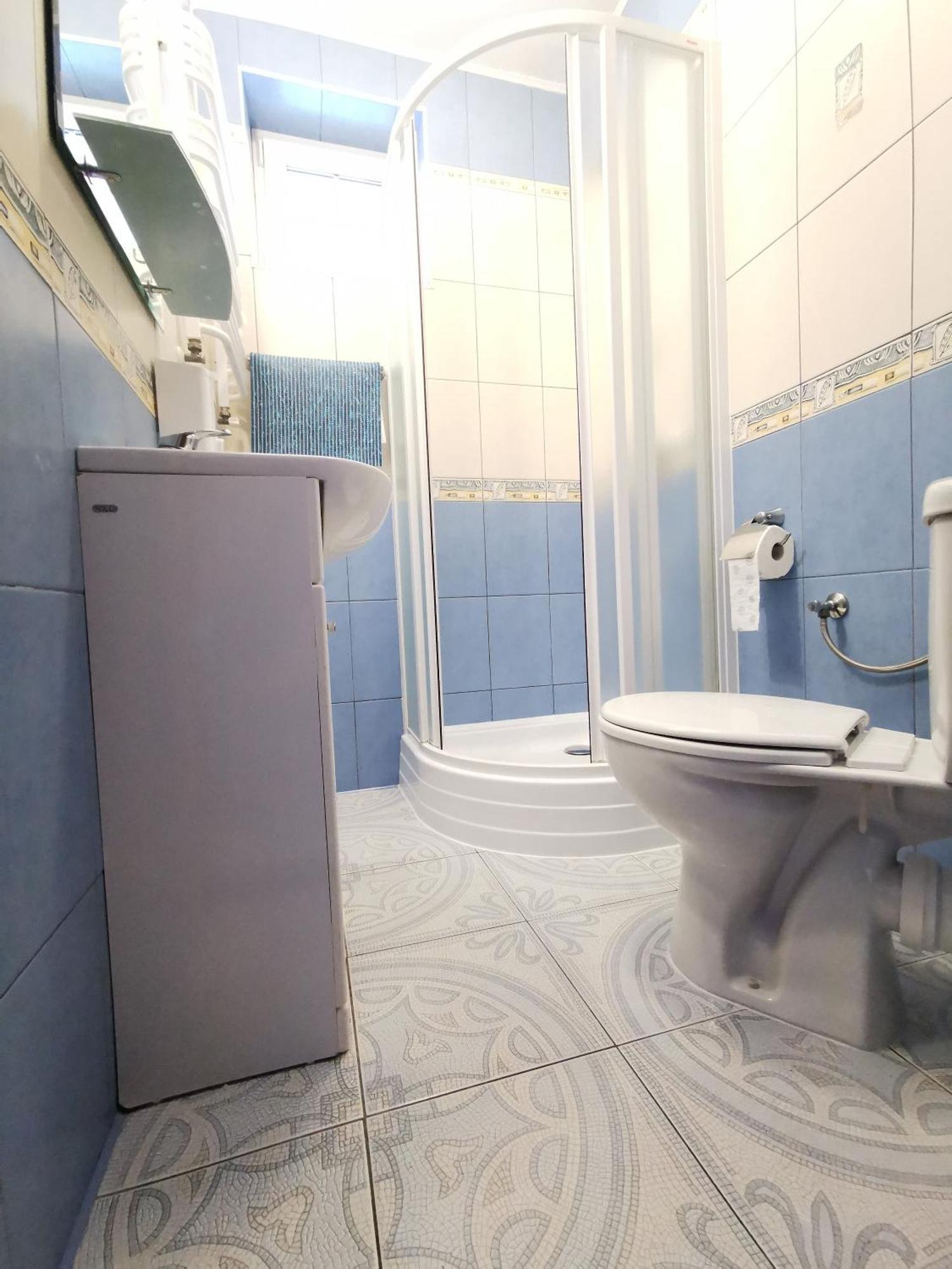 Grodzisko Pokoje Do Wynajecia Krynica Morska Habitación foto