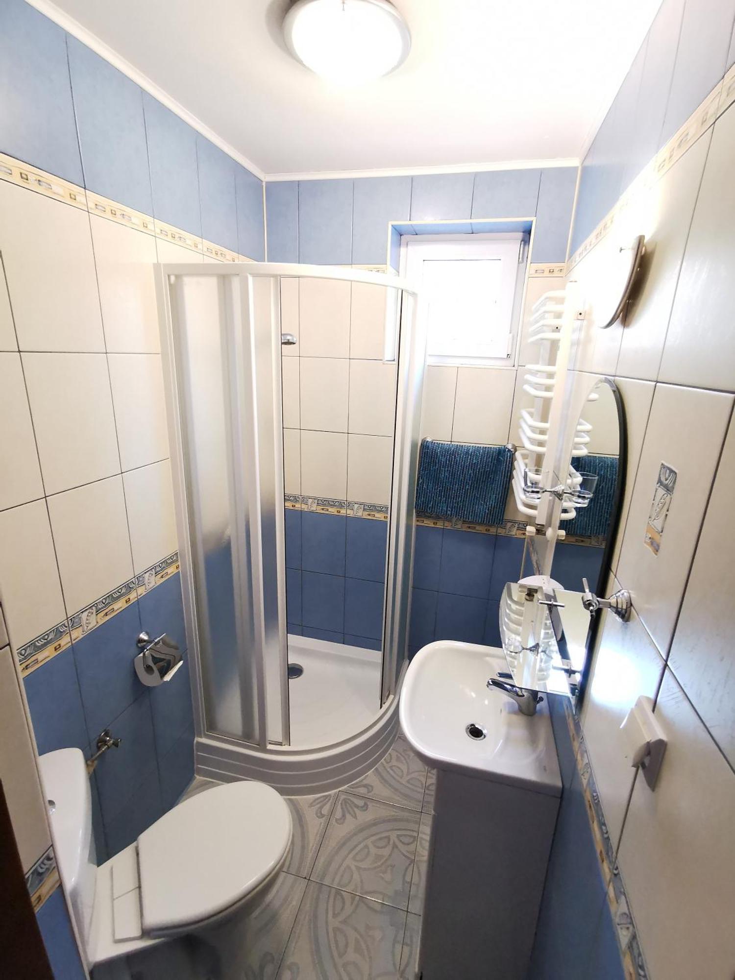 Grodzisko Pokoje Do Wynajecia Krynica Morska Habitación foto