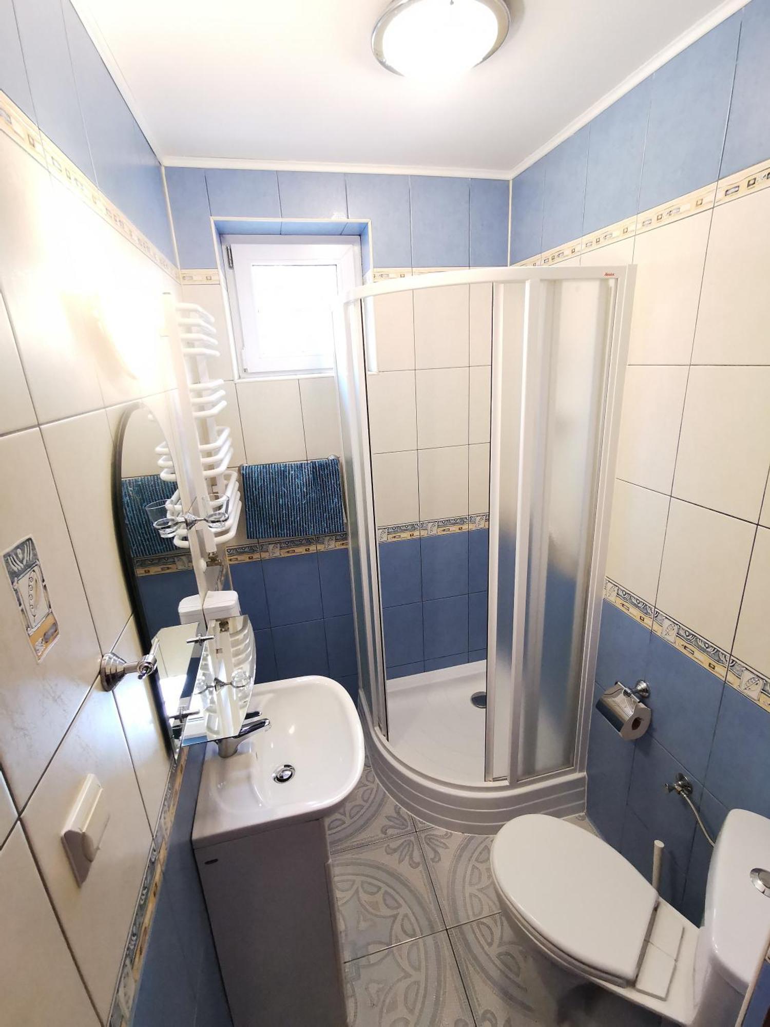 Grodzisko Pokoje Do Wynajecia Krynica Morska Habitación foto