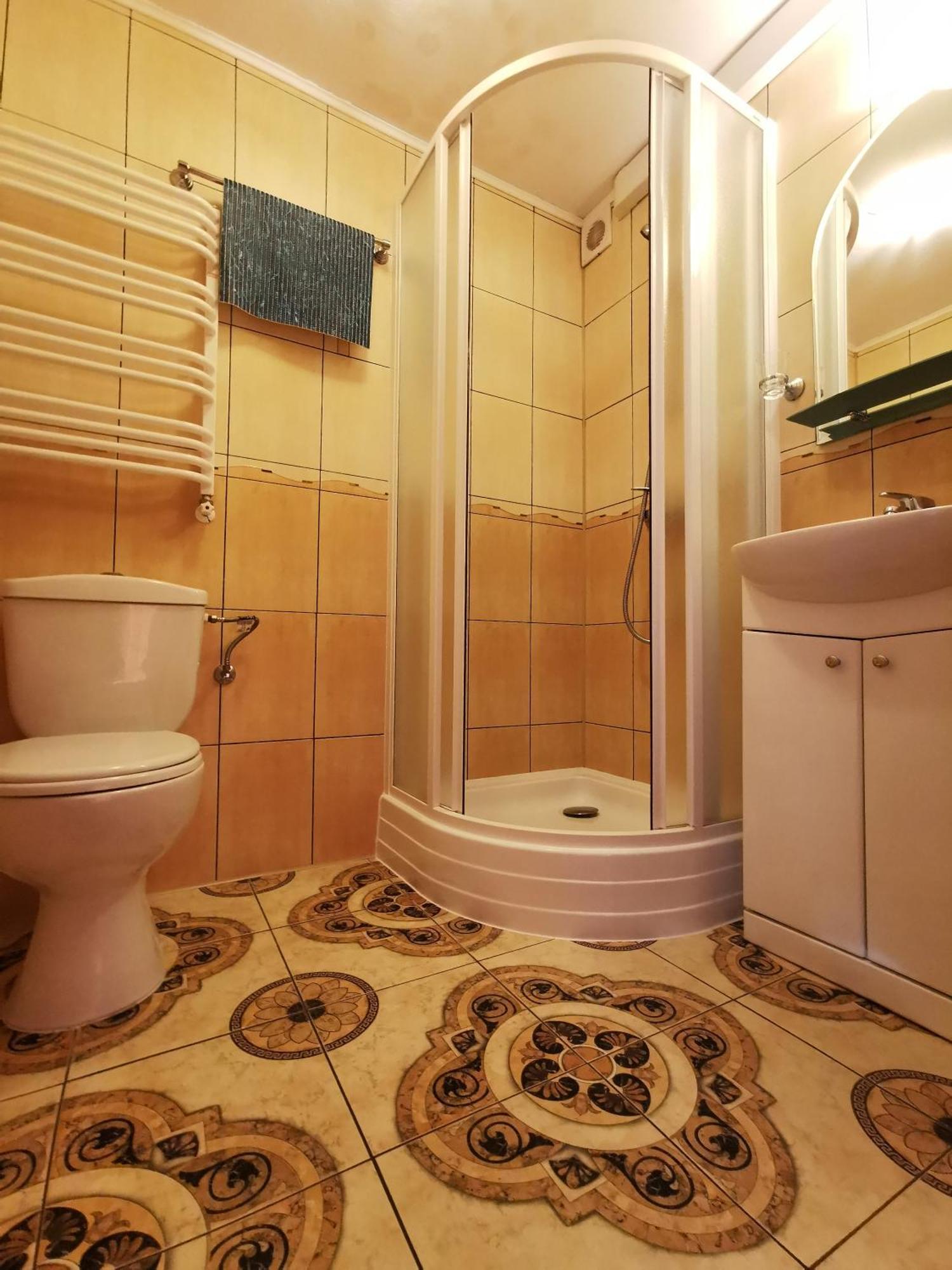Grodzisko Pokoje Do Wynajecia Krynica Morska Habitación foto