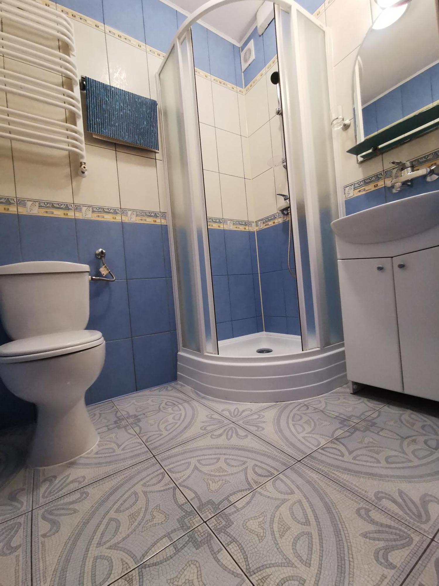 Grodzisko Pokoje Do Wynajecia Krynica Morska Habitación foto