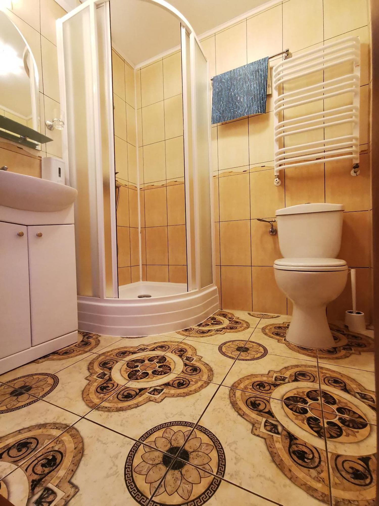 Grodzisko Pokoje Do Wynajecia Krynica Morska Habitación foto