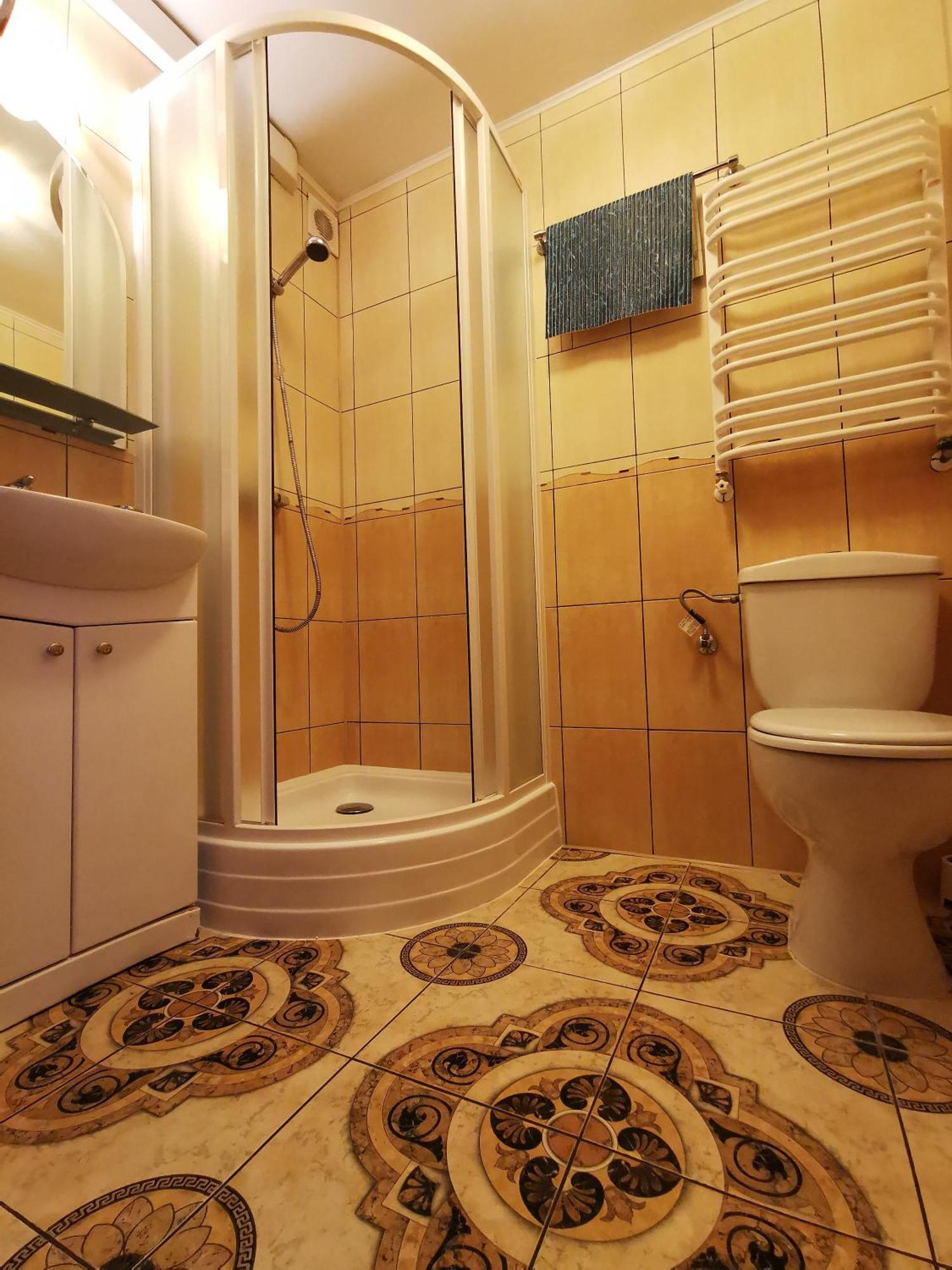 Grodzisko Pokoje Do Wynajecia Krynica Morska Habitación foto