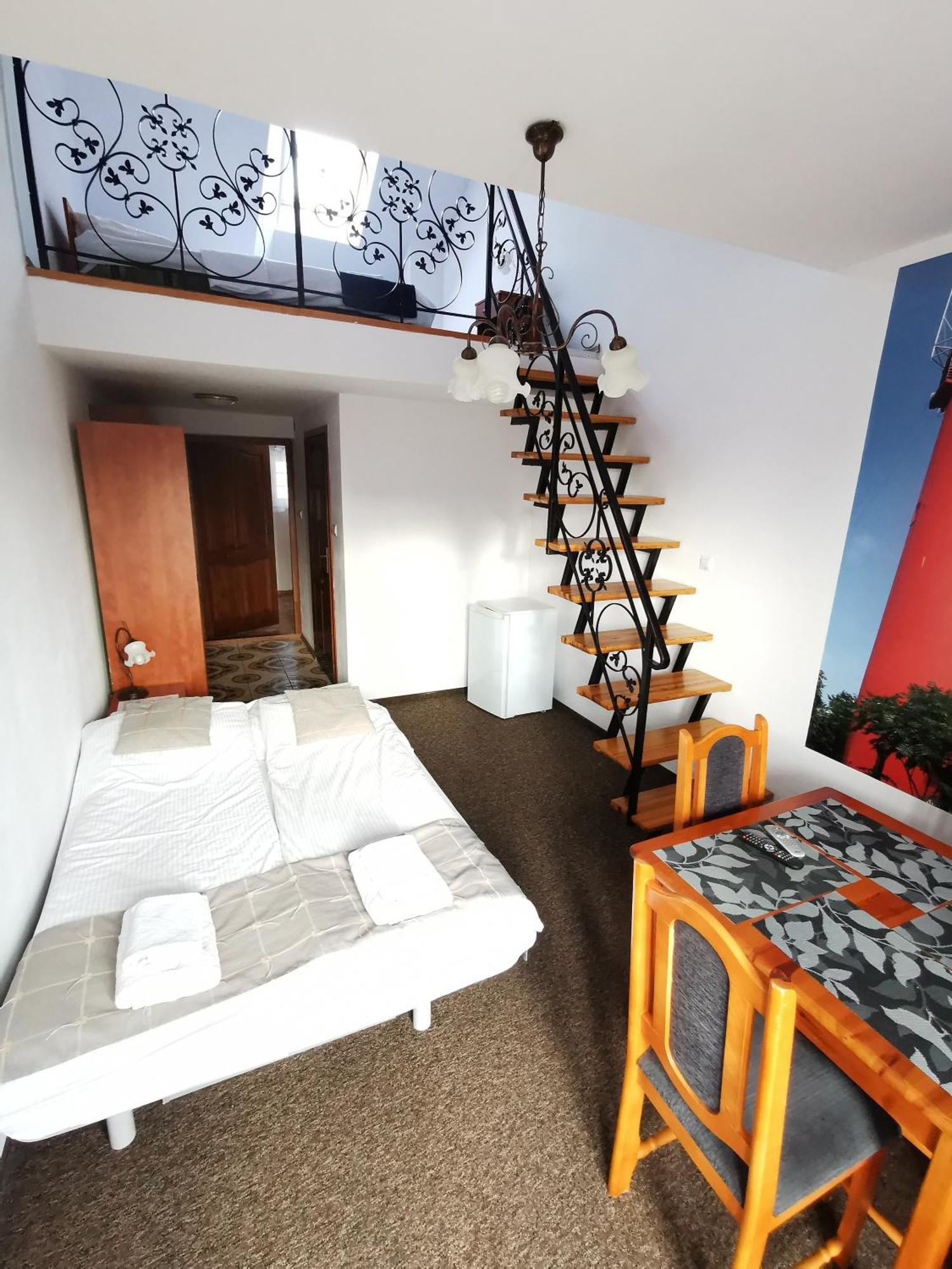 Grodzisko Pokoje Do Wynajecia Krynica Morska Habitación foto