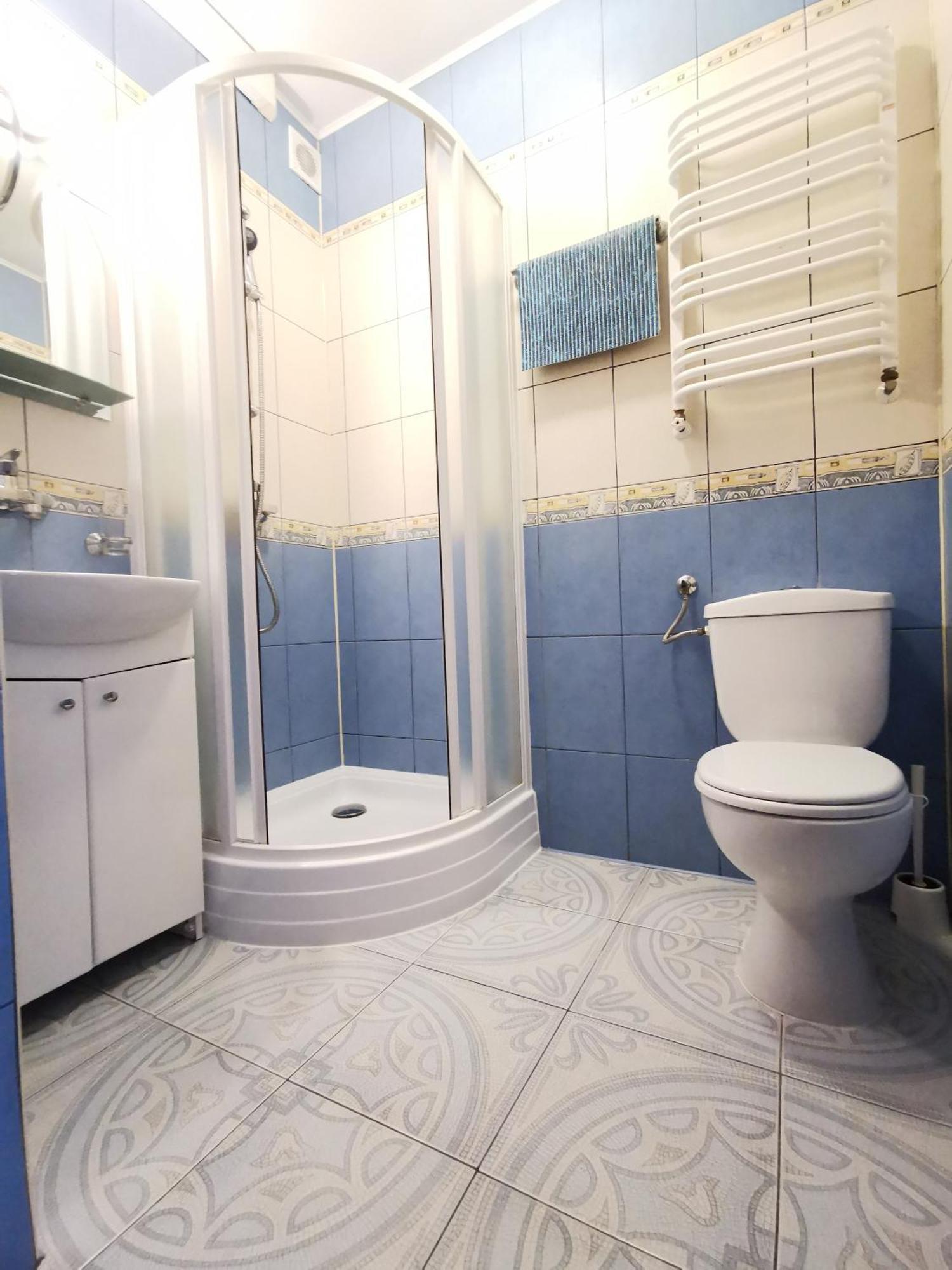 Grodzisko Pokoje Do Wynajecia Krynica Morska Habitación foto