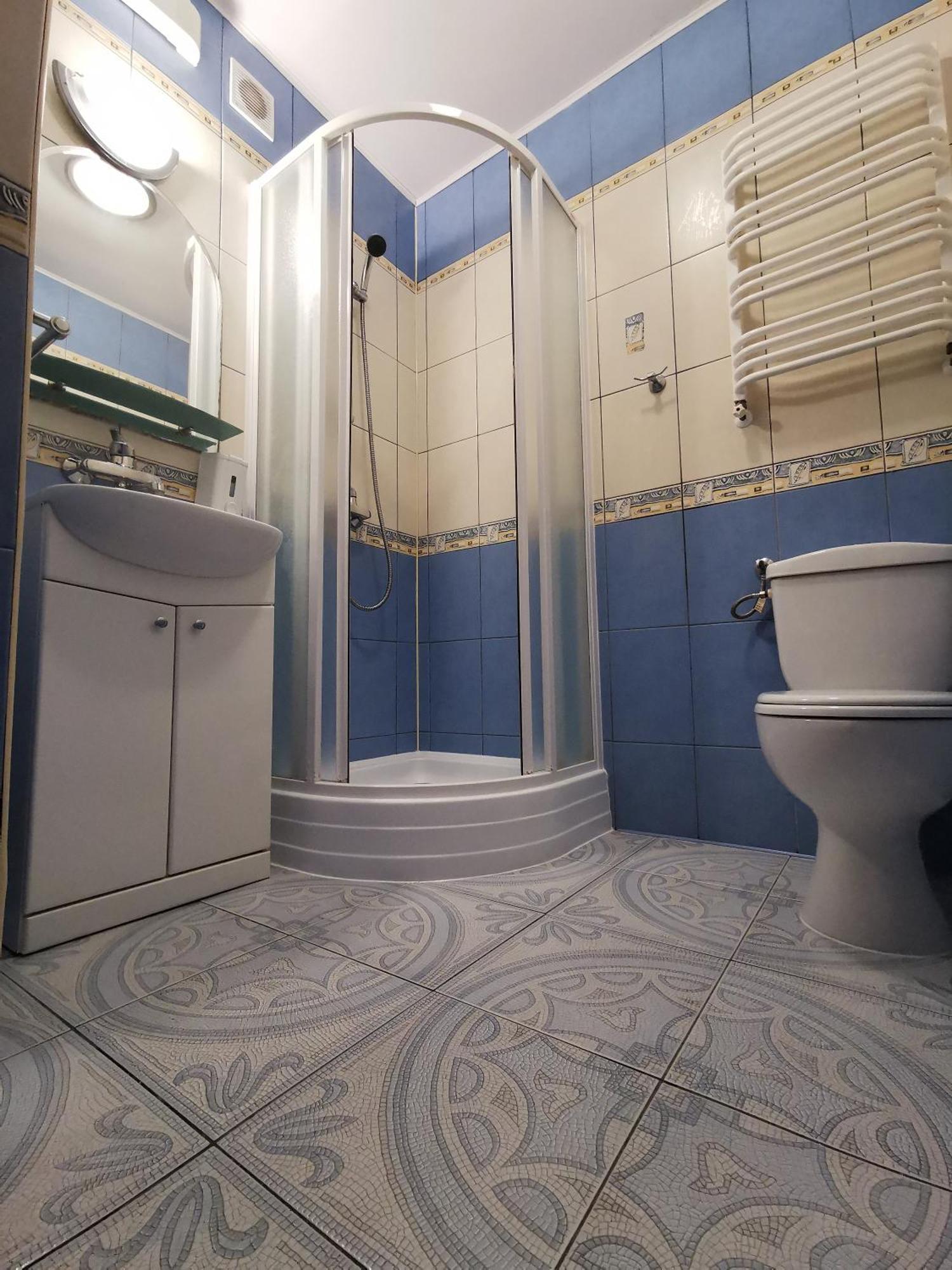 Grodzisko Pokoje Do Wynajecia Krynica Morska Habitación foto