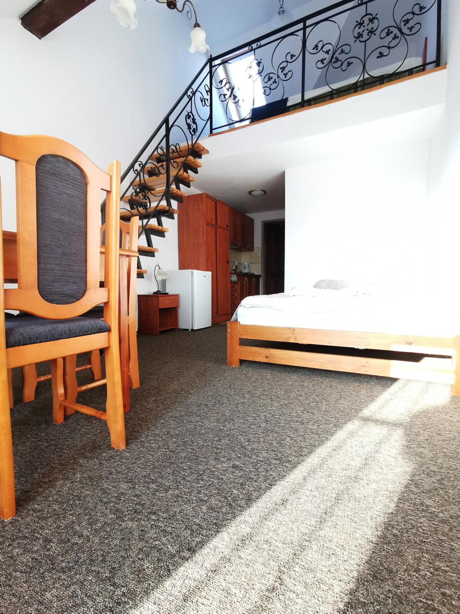 Grodzisko Pokoje Do Wynajecia Krynica Morska Habitación foto